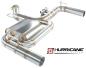 Preview: Hurricane Exhaust 3.5" ECE Klappenanlage für Hyundai i30 N Fastback OPF V1 Preview: Hurricane Exhaust 3.5" ECE Klappenanlage für Hyundai i30 N Fastback OPF V1